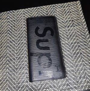 Louis Vuitton x Supreme Brazza Wallet